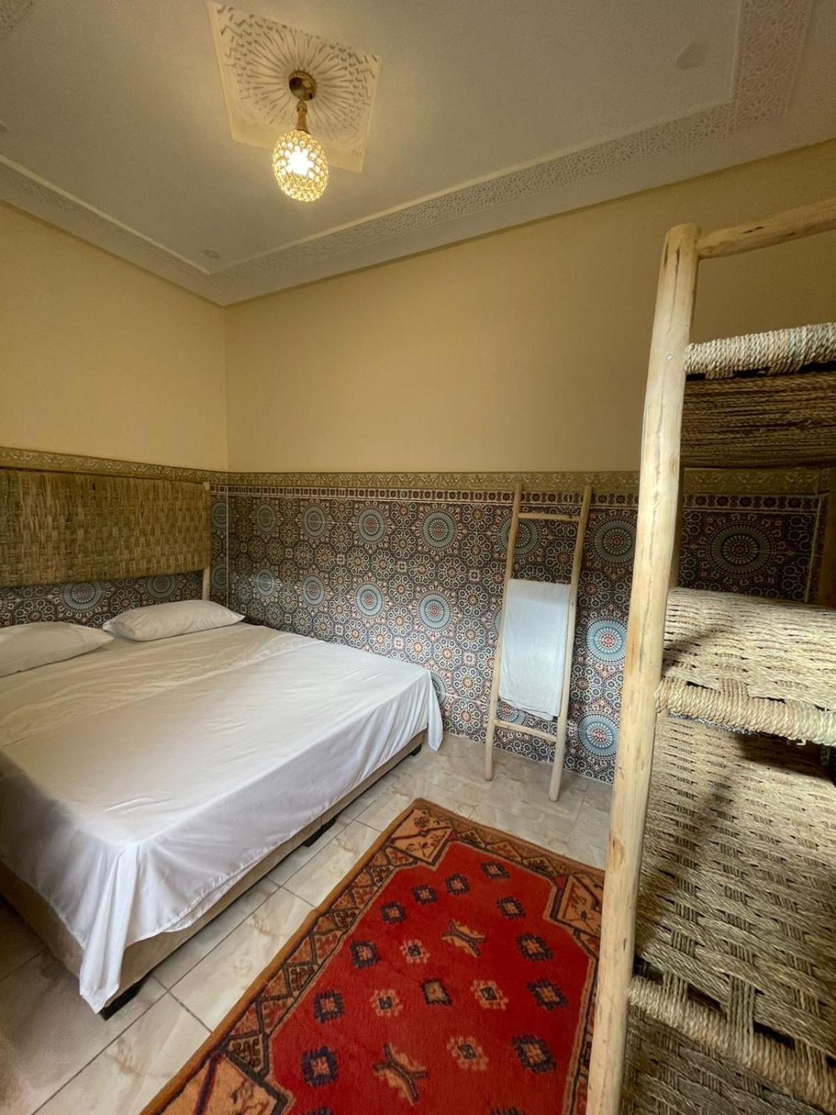 Riad Fridi Марракеш Экстерьер фото