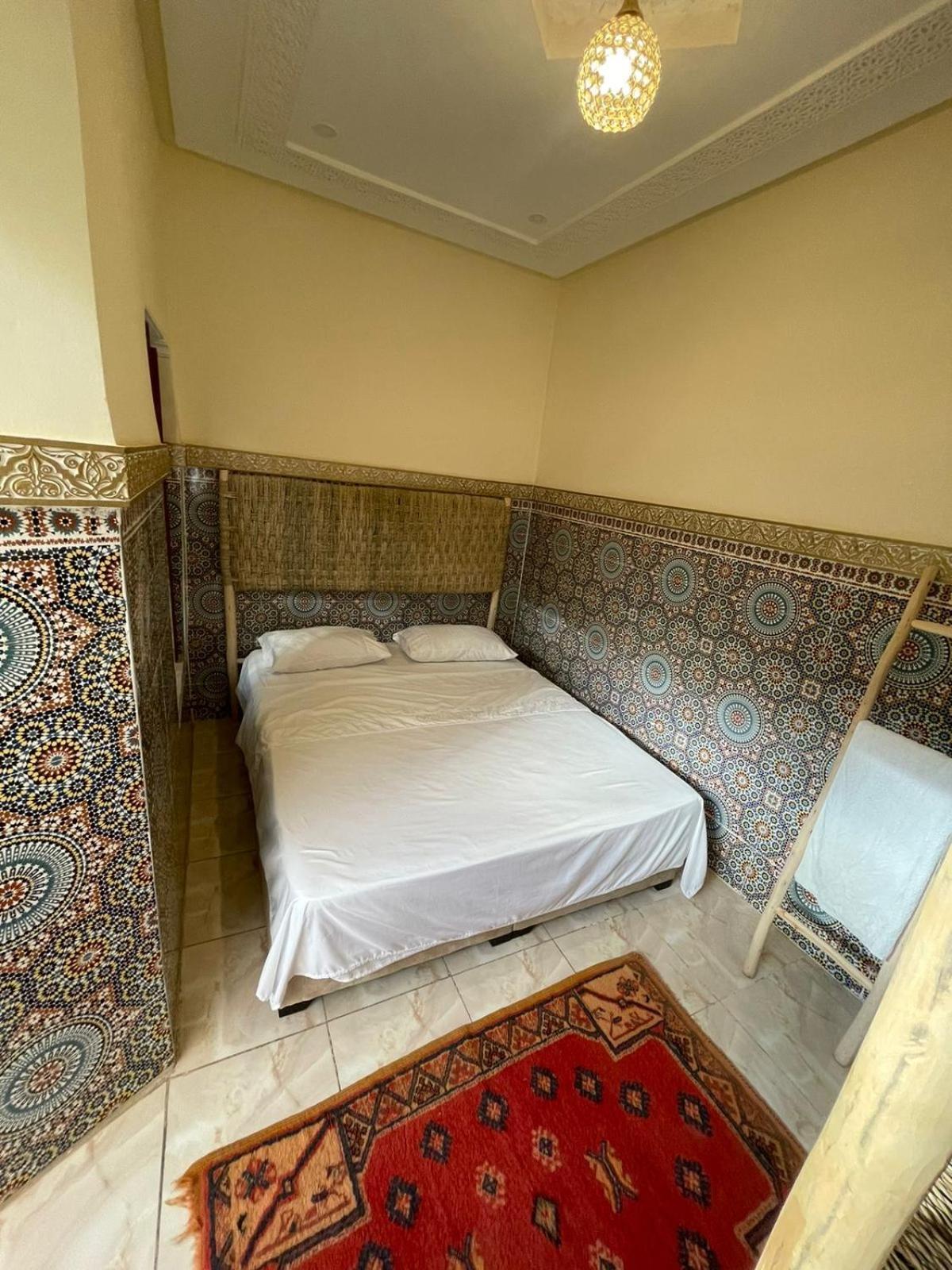 Riad Fridi Марракеш Экстерьер фото