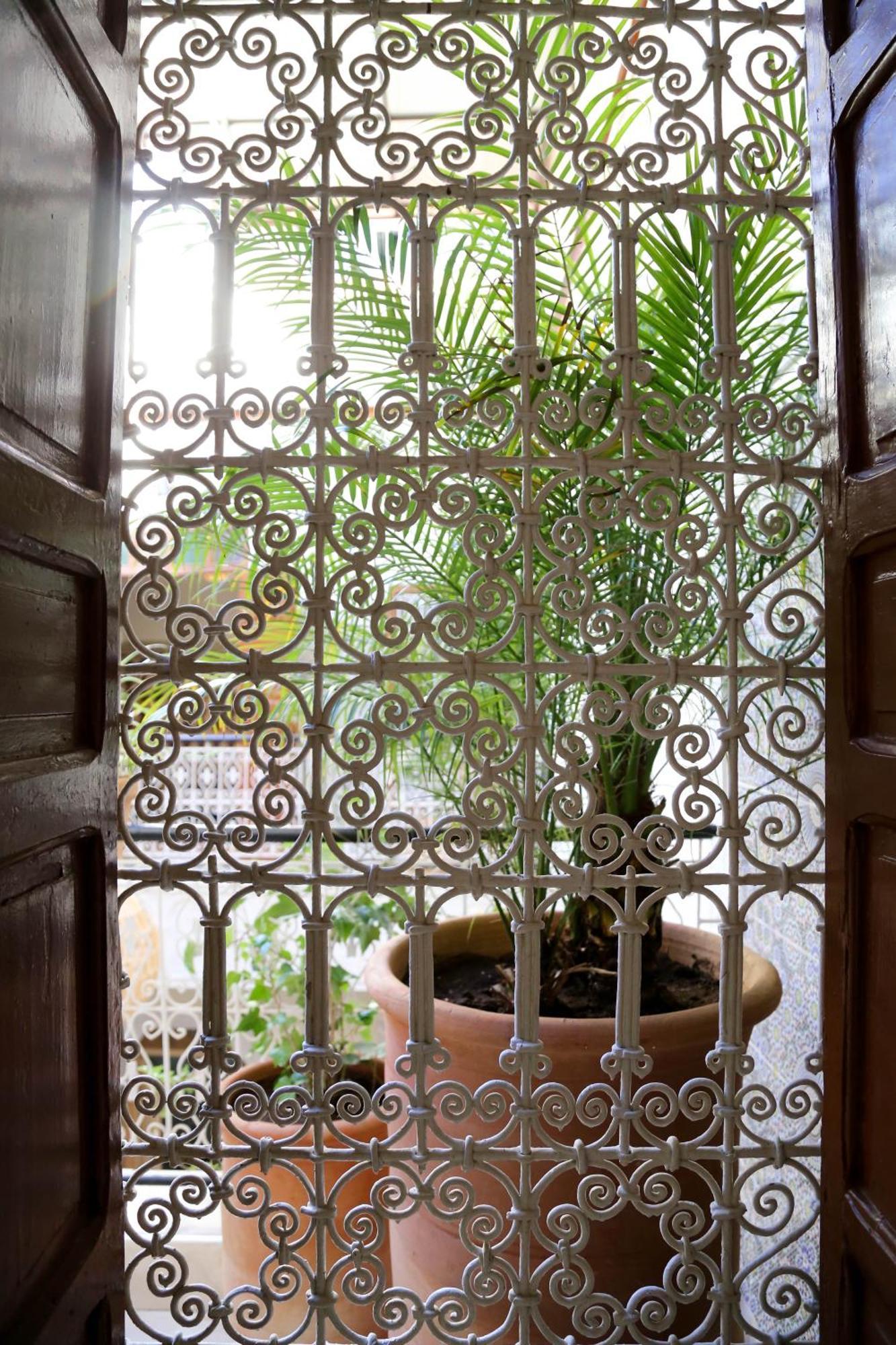 Riad Fridi Марракеш Экстерьер фото