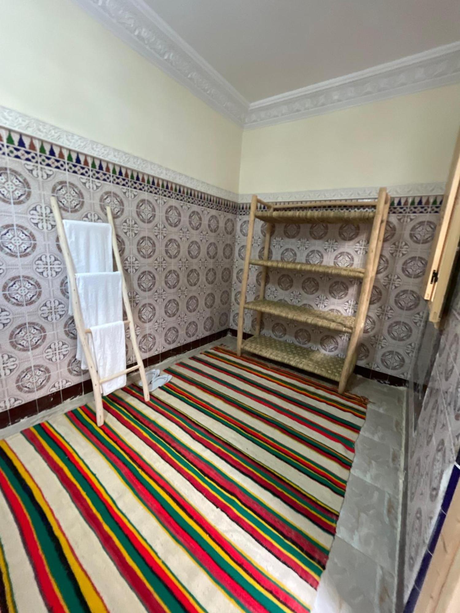 Riad Fridi Марракеш Экстерьер фото