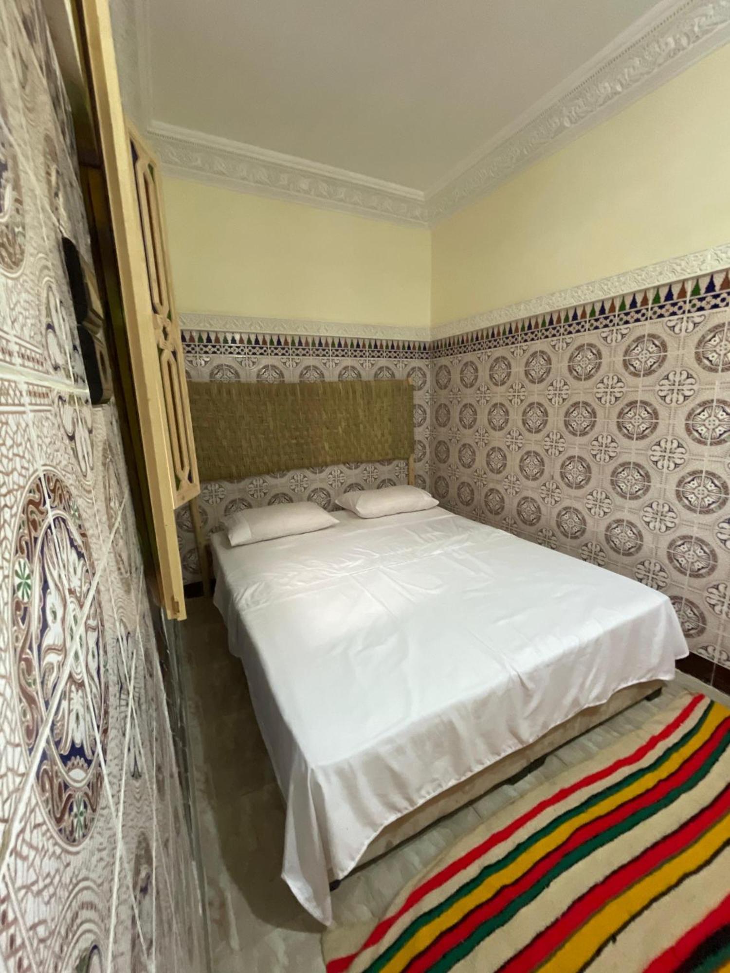 Riad Fridi Марракеш Экстерьер фото