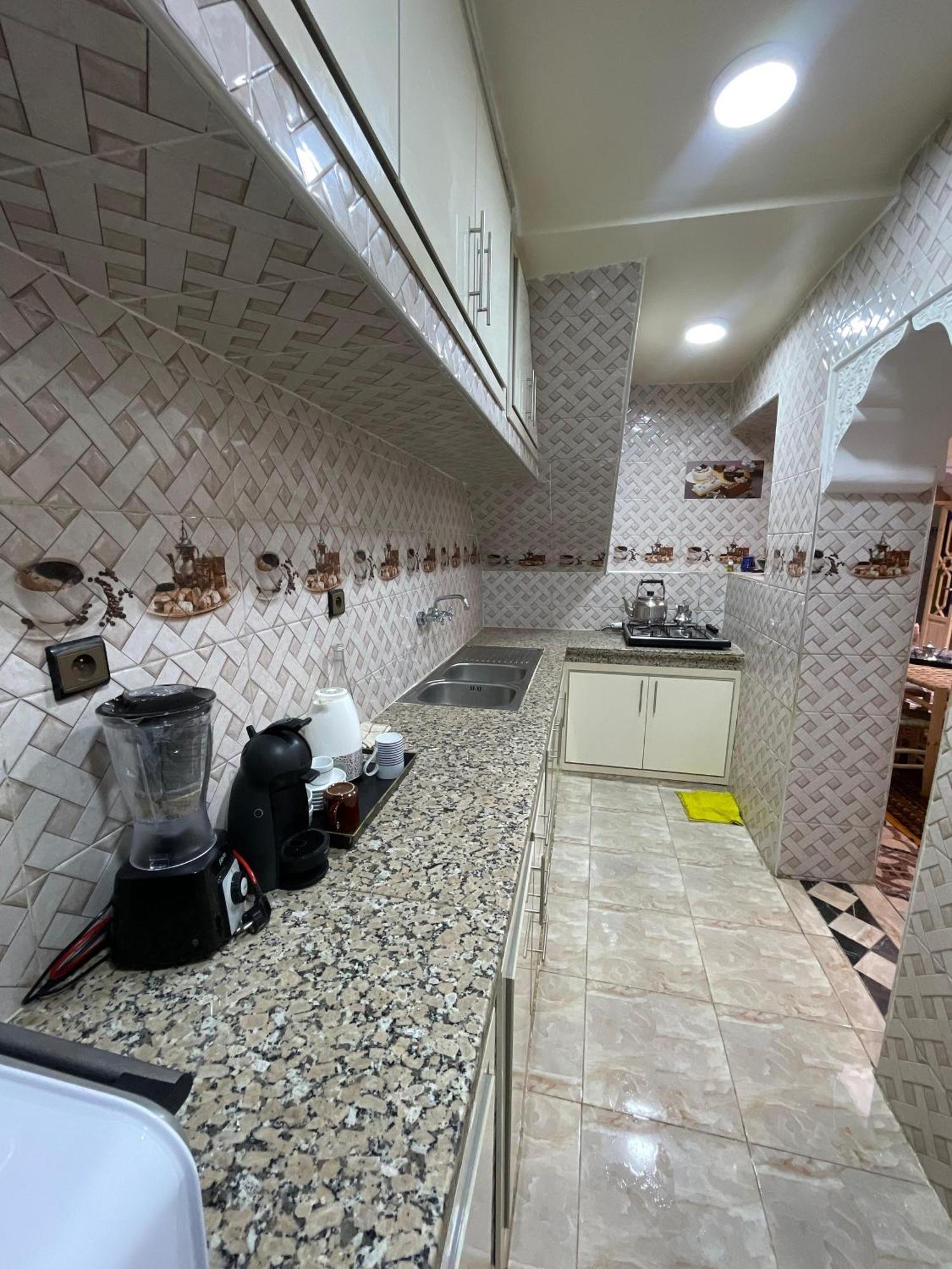 Riad Fridi Марракеш Экстерьер фото